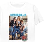 T-shirt enfant Riverdale  Pops