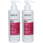 Dercos Technique Densi-Solutions Shampooing 250 ml 2x250