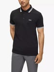 BOSS Paddy Short Sleeve Polo Shirt