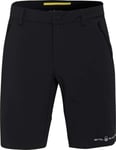 Sail Racing Men's Spray Stretch Shorts Carbon, L