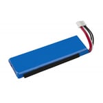 Batteri for JBL Flip 4 3000mAh, 3.7V