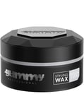 Gummy Hair Styling Wax | Causal Look, Strong Hold, Matte 150 ml