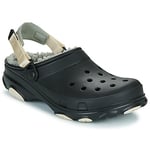 Crocs Træsko All Terrain Lined Clog