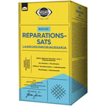 Spackel plasticp - Reparationssats plast pp plasticpa gul