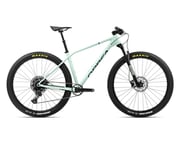 Orbea Hardtail Mtb Alma H11 Ice Green-Ocean Gloss