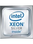 Lenovo Intel Xeon Silver 4108 / 1.8 GHz Processor CPU - 8 kärnor - 1.8 GHz