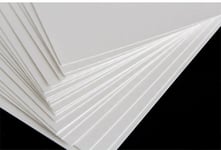 A4 160 gsm x 1000 sheets SILK 2 SIDED PRINTER PAPER for LASER & DIGITAL PRINTERS