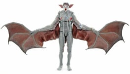 DC Comics Direct BATMAN Arkham MAN BAT Large Deluxe toy action figure NICE