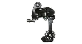 Derailleur route arriere microshift 8 9v  grande chape a vis  compatible shimano