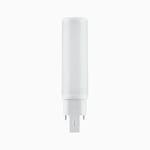 DULUX D LED EM 5W/840 230V (13W) G24D-1