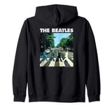 The Beatles - Abbey Road Zip Hoodie