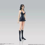 Figurine - Super Styling - Nico Robin - 12 CM - one piece