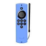 Remote Controller Silicone Housing for Alexa Fire TV Stick Lite Shell Access