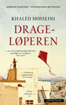 Khaled Hosseini - Drageløperen Bok