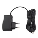 Nintendo Switch Charger NS Host Power Supply 5V 2.4A Pikalataus Type C Laturi 3 M pitkä