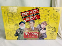 Only Fools and Horses - Trading The Board Game New & Sealed