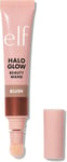 e.l.f. Halo Glow Blush Beauty Wand, Liquid Blush Wand For Radiant, Flushed Chee