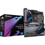 Gigabyte Z790 AORUS MASTER E-ATX - moderkort