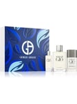 Giorgio Armani Armani Acqua Di Gio Pour Homme Giftset