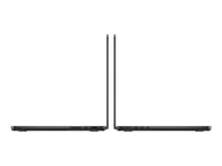 Apple Macbook Pro - M3 Pro - M3 Pro 14-Core Gpu - 18 Gb Ram - 512 Gb Ssd - 14.2" 3024 X 1964 @ 120 Hz - Wi-Fi 6E, Bluetooth - Space Black - Kbd: Svenska/Finska