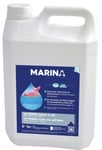 Traitement eau piscine ph moins 5L MARINA