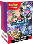 Pokémon JCC Lot de boosters Écarlate et Violet – Forces Temporelles (6 boosters)