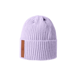 BabyMocs Beanie - Vuxen Lila