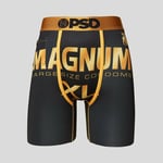 PSD Trojan Condoms Magnum XL Urban Athletic Boxers Briefs Underwear 42011033