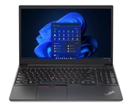 Lenovo ThinkPad E15 Gen 4 15.6" Intel i7-1255u 16GB RAM 512GB SSD - Win 11 Pro