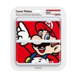 Coque Nintendo New 3DS Mario