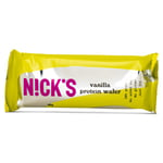 Nicks Protein Wafer, Vanilla, 1 st