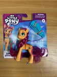 My Little Pony Sunny Starscout Best Movie Friend Pony Figure