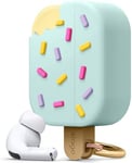 Elago AirPods Icecream Hang Case (AirPods Pro) - Mynte