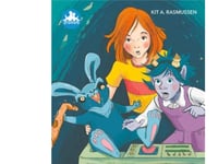 En Matematisk Värld, Blue Reading Club | Kit A. Rasmussen | Språk: Danska