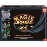 Kit de magie EDUCA Magie Borras 200 Tours - Formez-vous comme les meilleurs m...