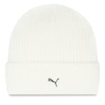 Mössa Puma Metal Cat Beanie 024874 02 Vit