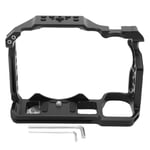 Camera Cage Kit Aluminum Alloy Camera Protective Cover Case Accessories For Niko