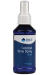 Trace Minerals - Colloidal Silver Spray, 30ppm - 118 ml.