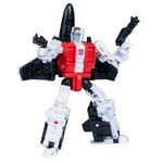 Transformers Age of the Primes Deluxe Class Aerialbot Air Raid Action Figure