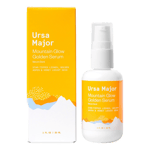 Ursa Major Mountain Glow Golden Serum