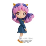 Urusei Yatsura - Qposket : Lum Uniform Ver. (Ver. B) Figurine Banpresto