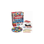 LOGO 2nd Edition Mini Game - Brand New & Sealed