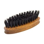 The Bluebeards Revenge Travel Beard Brush Vegan Friendly