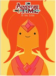 Adventure Time: Final Seasons DVD