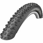 Schwalbe Rocket Ron Addix Performance Folding Tyre Black - 24 Inch X 2.1 Inch