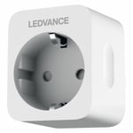 LEDVANCE – SMART+ Plug RC 10A with energy meter WiFi - C (4058075537248)