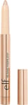 e.l.f. No Budge Shadow Stick, Longwear, Smudge-Proof Metallic Eyeshadow,... 