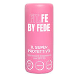 FIT.FE BY FEDE Transparent Sunscreen Stick SPF50, 7g