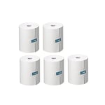 A & D TM-2655V printer paper (5 volumes case) AX-PP147-S (japan import) FS