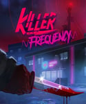 Killer Frequency